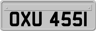 OXU4551