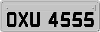 OXU4555