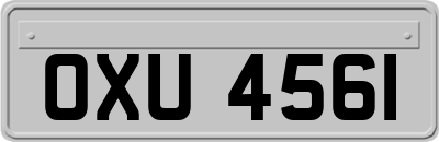 OXU4561