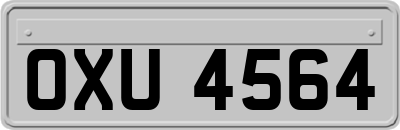 OXU4564