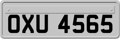 OXU4565