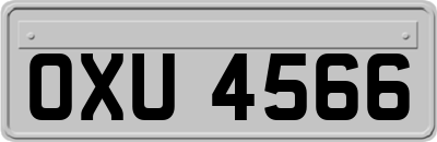 OXU4566
