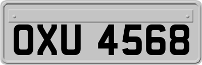 OXU4568