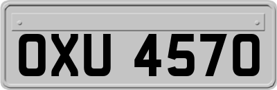 OXU4570