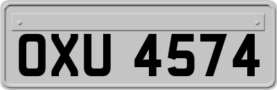 OXU4574