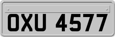 OXU4577
