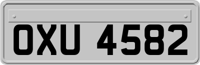 OXU4582