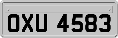 OXU4583