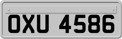 OXU4586