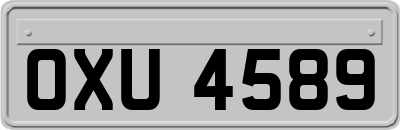 OXU4589