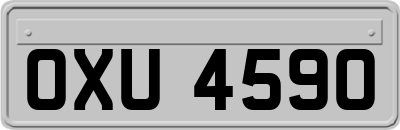 OXU4590