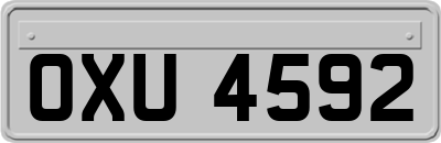 OXU4592
