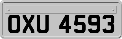 OXU4593