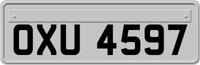 OXU4597