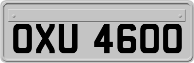 OXU4600