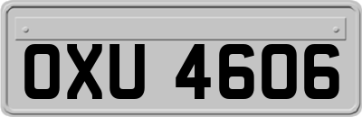 OXU4606