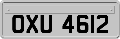 OXU4612