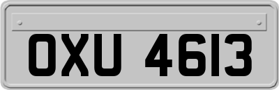 OXU4613