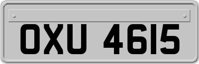 OXU4615