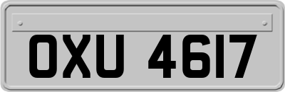OXU4617