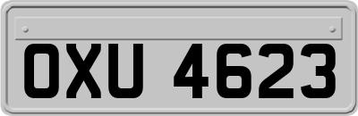 OXU4623