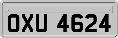 OXU4624