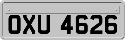 OXU4626