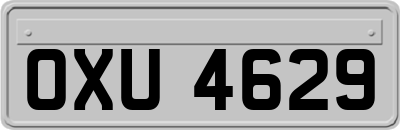 OXU4629
