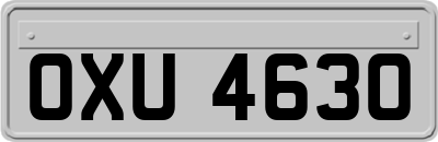 OXU4630