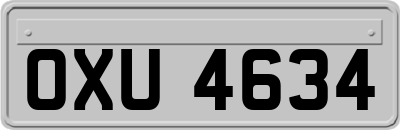 OXU4634
