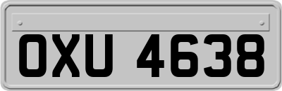 OXU4638