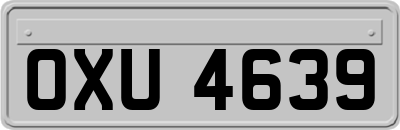 OXU4639