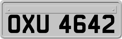OXU4642