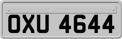 OXU4644