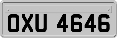 OXU4646