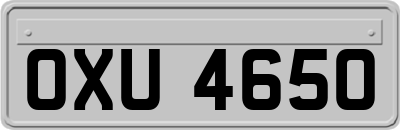 OXU4650