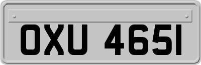 OXU4651