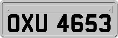 OXU4653