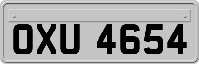 OXU4654