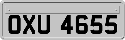 OXU4655