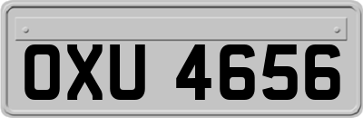 OXU4656