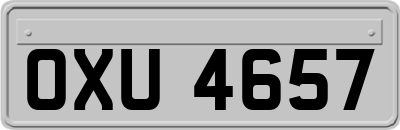 OXU4657