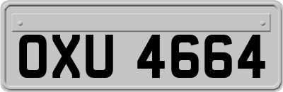 OXU4664
