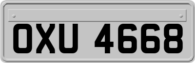 OXU4668