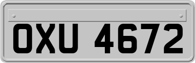 OXU4672