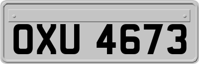 OXU4673