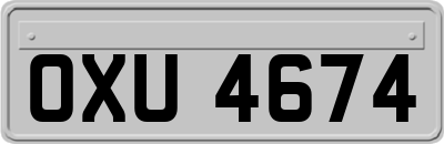 OXU4674