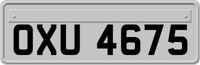 OXU4675