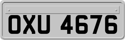 OXU4676