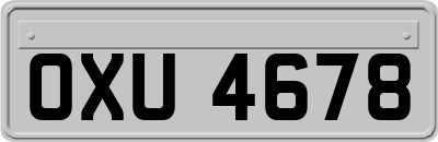 OXU4678